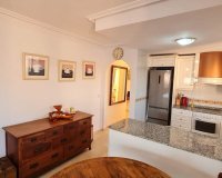 Reventa - Apartamento / piso - Villamartín - PAU 8