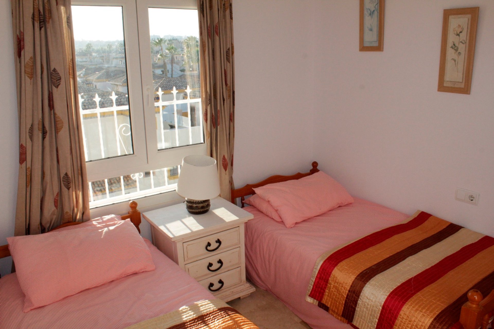 Reventa - Apartamento / piso - Villamartín - PAU 8