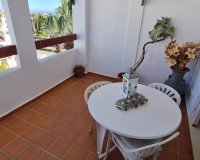 Reventa - Apartamento / piso - Villamartín - PAU 8