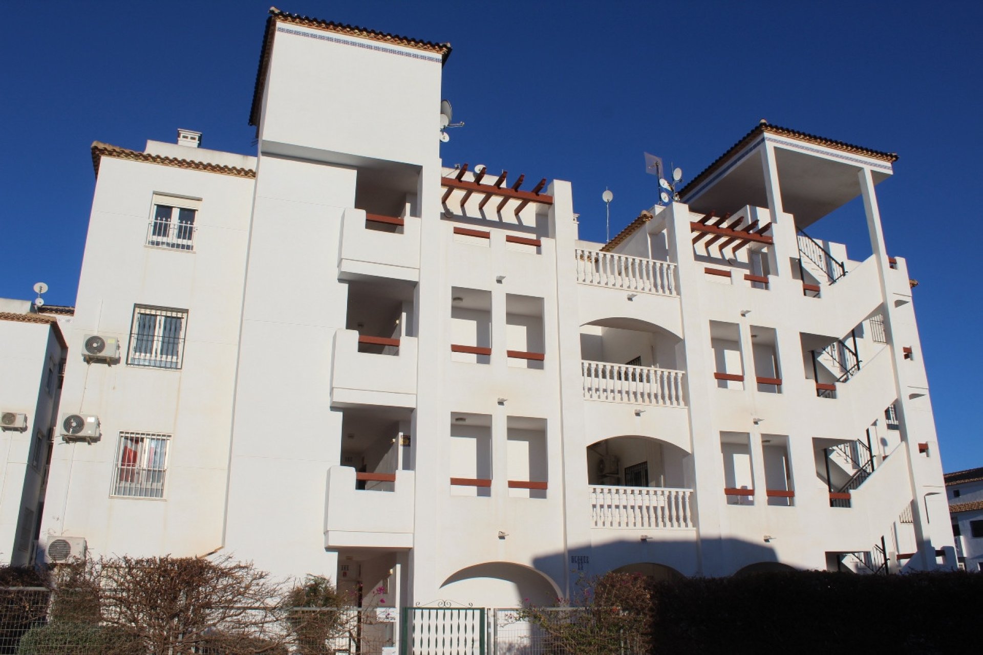 Reventa - Apartamento / piso - Villamartín - PAU 8