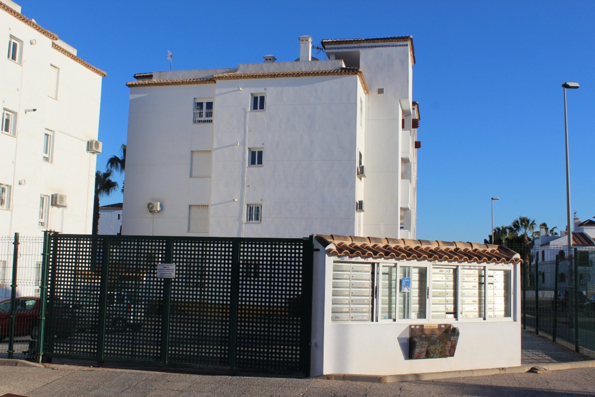 Reventa - Apartamento / piso - Villamartín - PAU 8