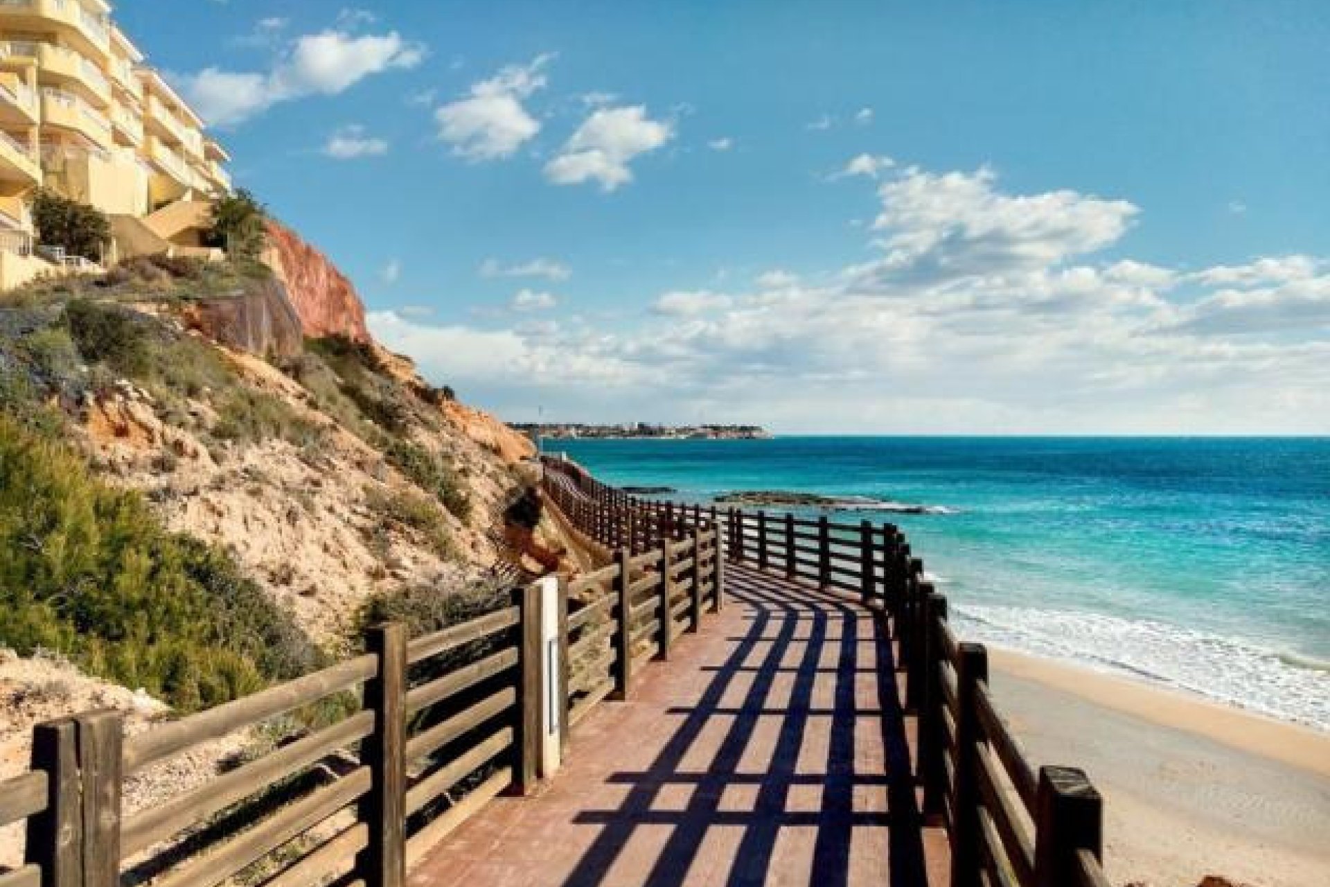 Reventa - Apartamento / piso - Villamartín - PAU 8