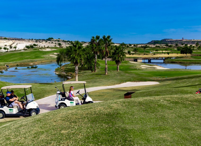 Reventa - Apartamento / piso - Villamartín - PAU 8