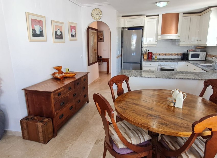 Reventa - Apartamento / piso - Villamartín - PAU 8