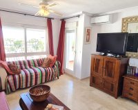 Reventa - Apartamento / piso - Villamartín - PAU 8