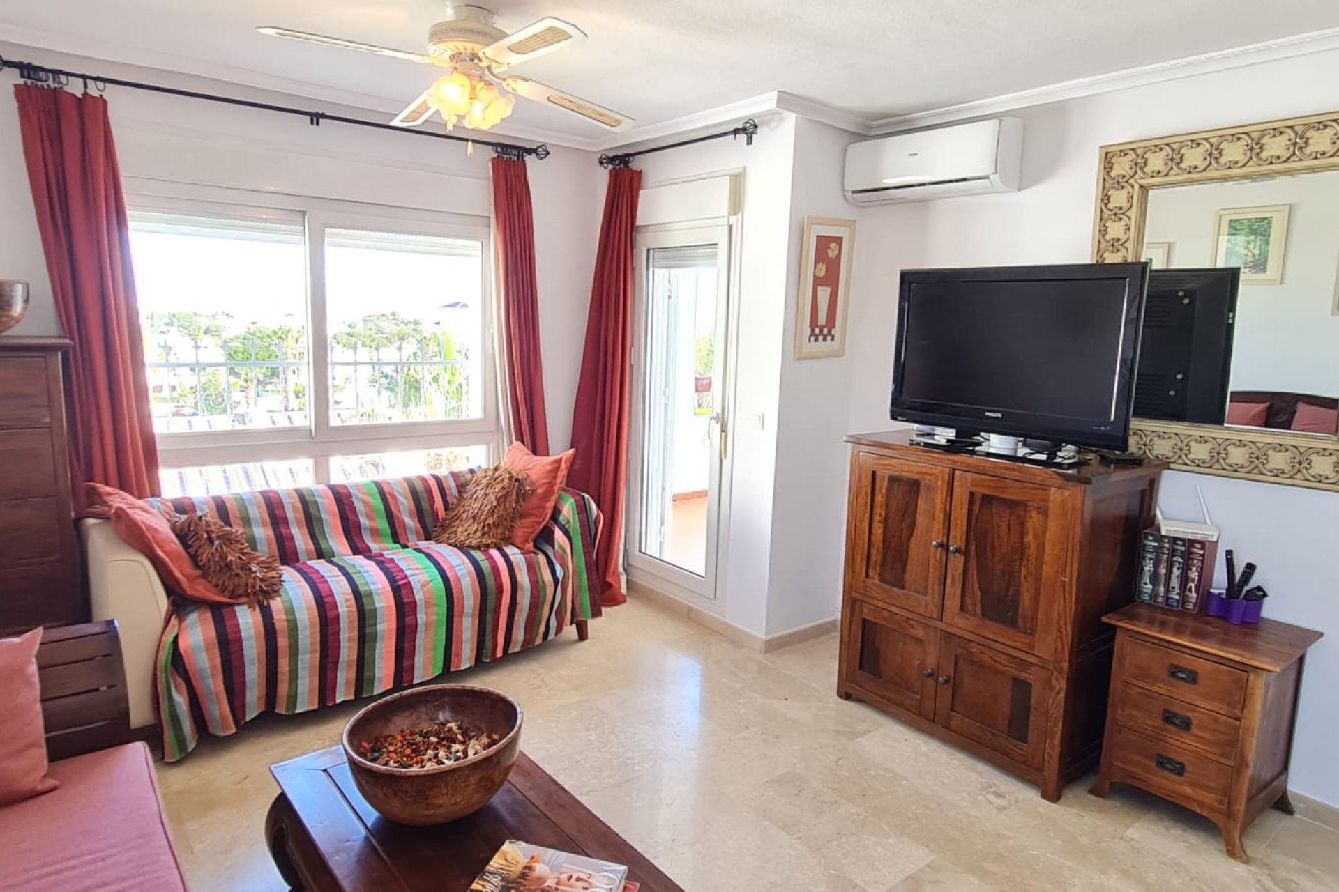 Reventa - Apartamento / piso - Villamartín - PAU 8