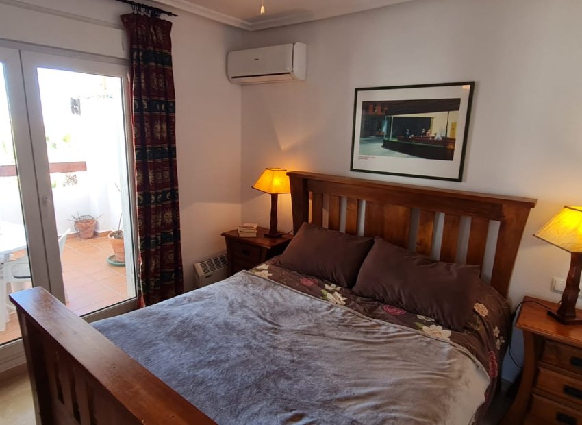 Reventa - Apartamento / piso - Villamartín - PAU 8