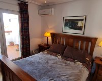 Reventa - Apartamento / piso - Villamartín - PAU 8