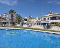 Reventa - Apartamento / piso - Villamartín - PAU 8