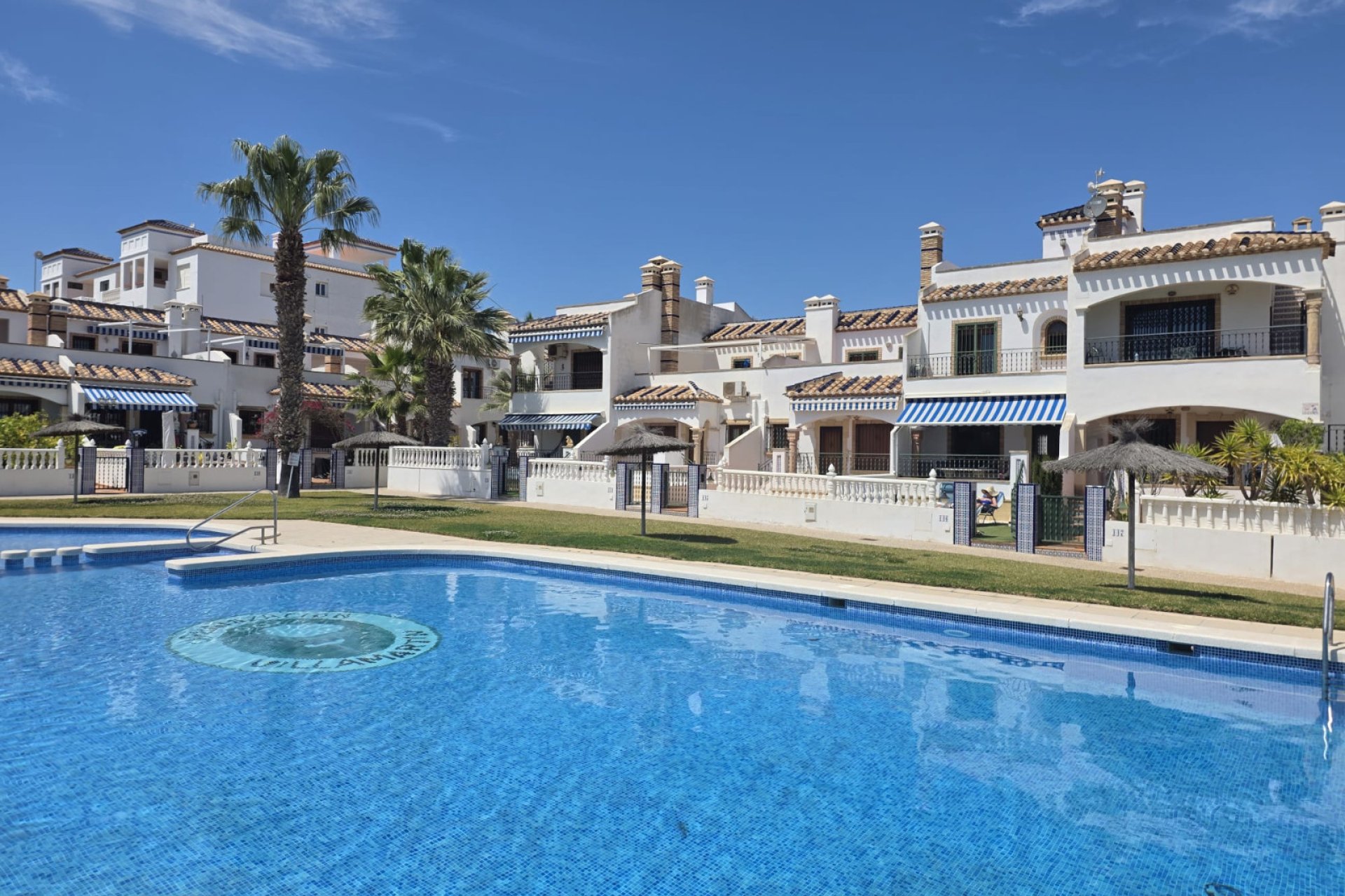 Reventa - Apartamento / piso - Villamartín - PAU 8