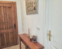 Reventa - Apartamento / piso - Villamartín - PAU 8