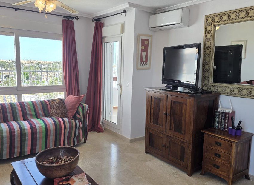 Reventa - Apartamento / piso - Villamartín - PAU 8