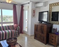 Reventa - Apartamento / piso - Villamartín - PAU 8