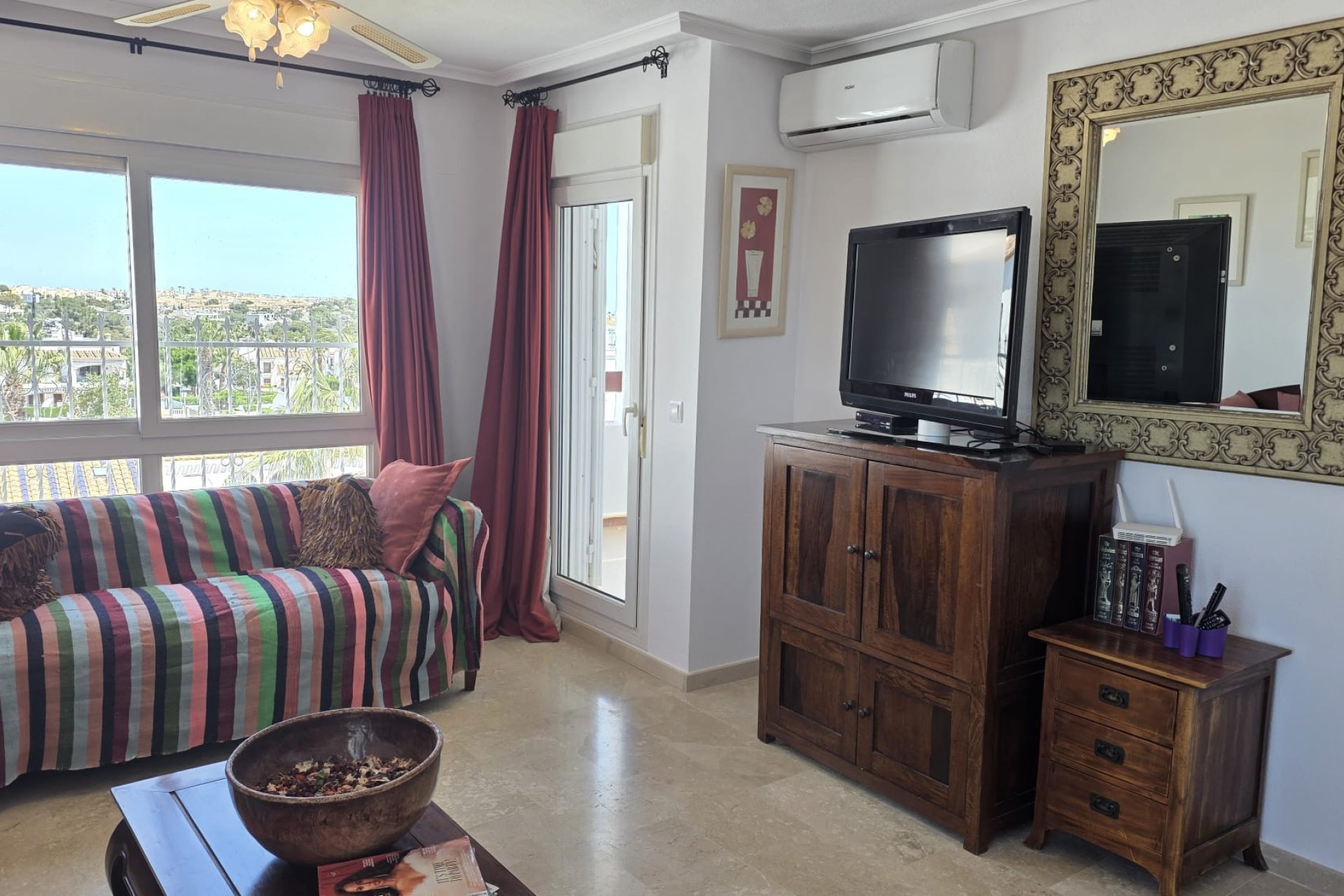 Reventa - Apartamento / piso - Villamartín - PAU 8