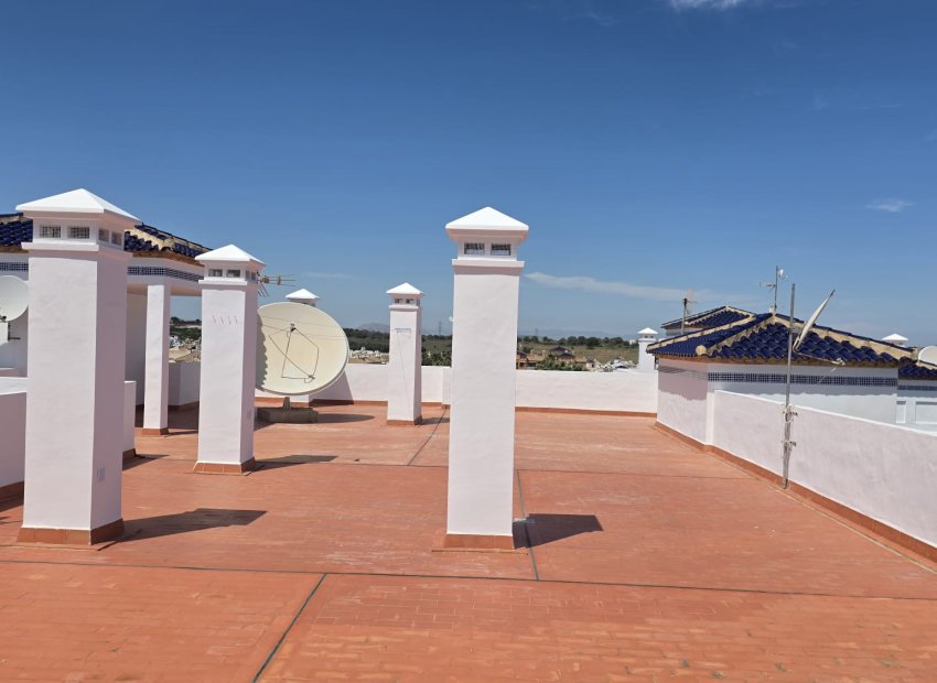 Reventa - Apartamento / piso - Villamartín - PAU 8