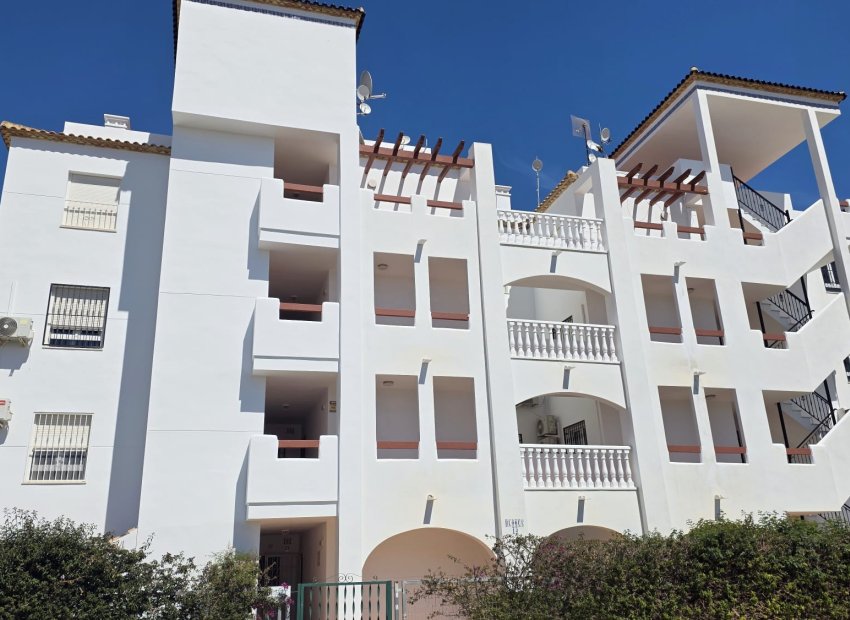 Reventa - Apartamento / piso - Villamartín - PAU 8