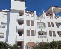 Reventa - Apartamento / piso - Villamartín - PAU 8