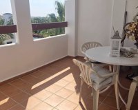 Reventa - Apartamento / piso - Villamartín - PAU 8