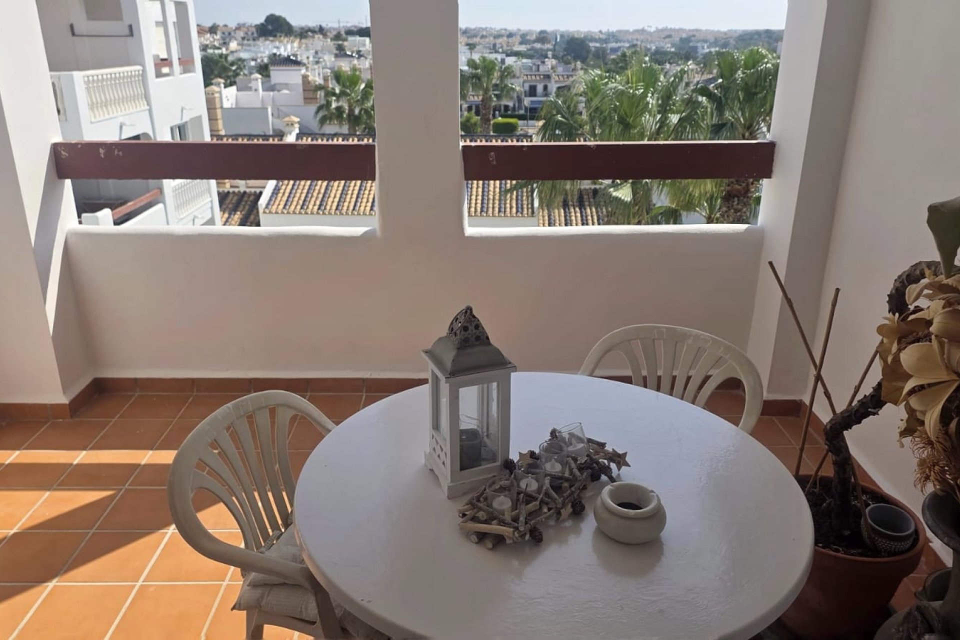 Reventa - Apartamento / piso - Villamartín - PAU 8