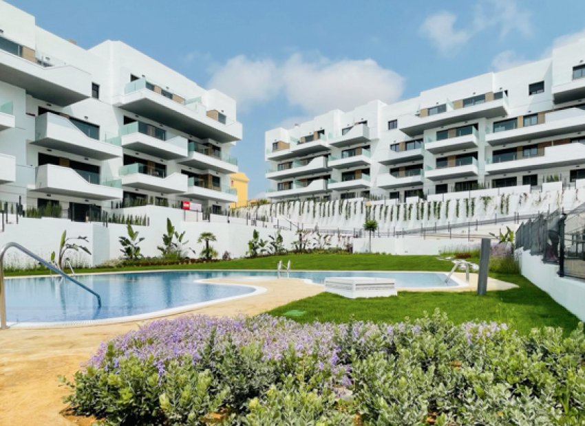 Reventa - Apartamento / piso - Villamartín