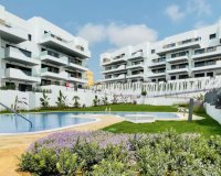Reventa - Apartamento / piso - Villamartín