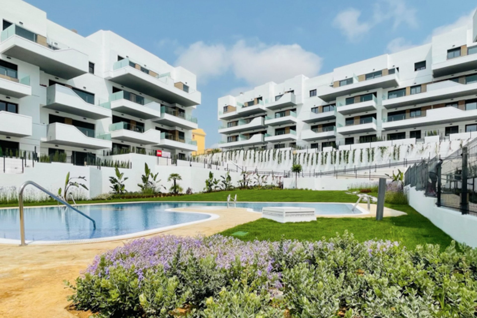 Reventa - Apartamento / piso - Villamartín