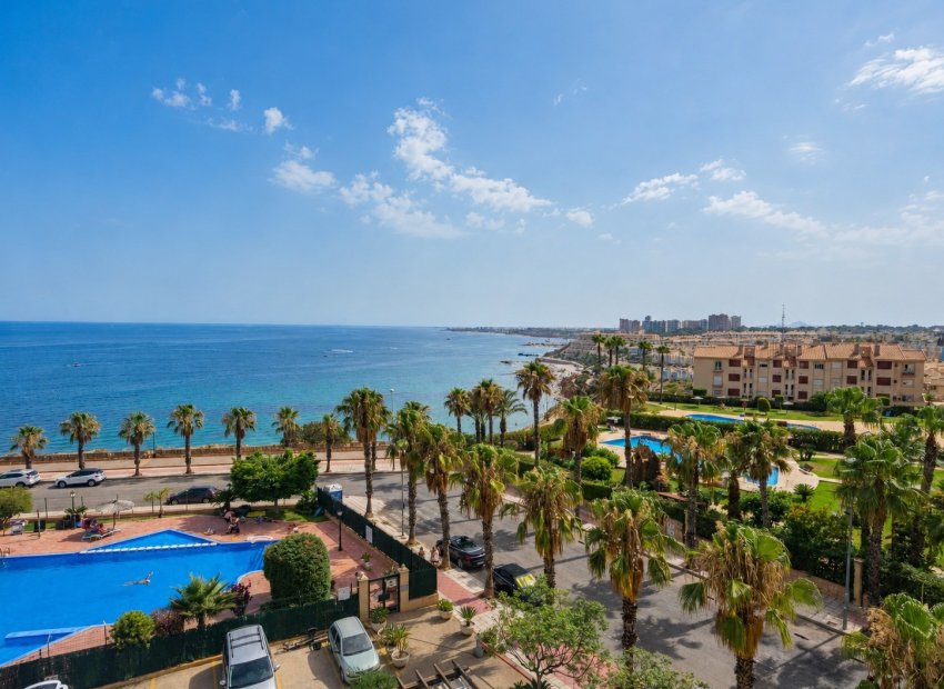 Reventa - Apartment / Duplex - Orihuela Costa - Agua Marina