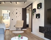 Reventa - Apartment / Duplex - Torrevieia - Torrevieja