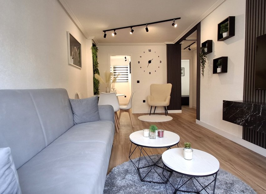 Reventa - Apartment / Duplex - Torrevieia - Torrevieja