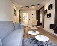 Reventa - Apartment / Duplex - Torrevieia - Torrevieja