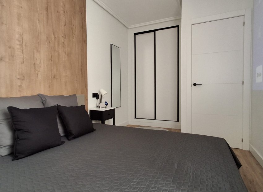 Reventa - Apartment / Duplex - Torrevieia - Torrevieja