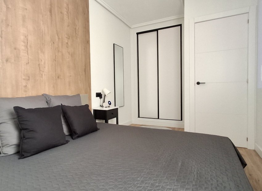 Reventa - Apartment / Duplex - Torrevieia - Torrevieja