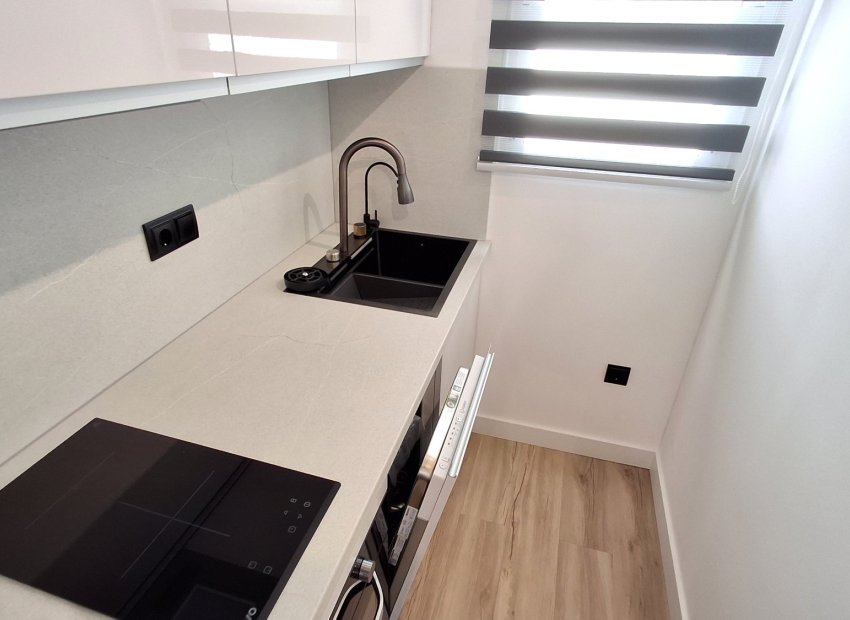 Reventa - Apartment / Duplex - Torrevieia - Torrevieja