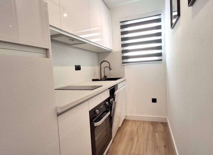 Reventa - Apartment / Duplex - Torrevieia - Torrevieja