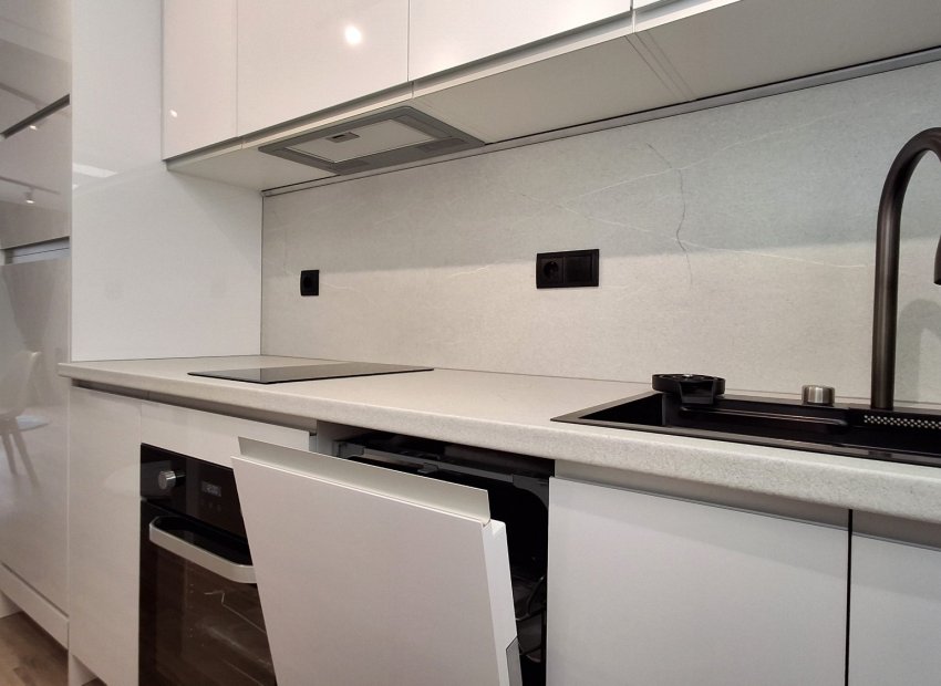 Reventa - Apartment / Duplex - Torrevieia - Torrevieja