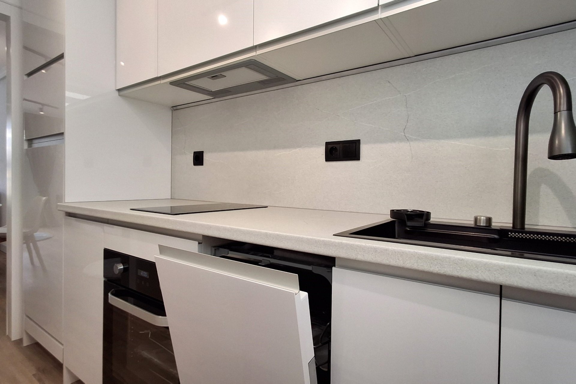 Reventa - Apartment / Duplex - Torrevieia - Torrevieja
