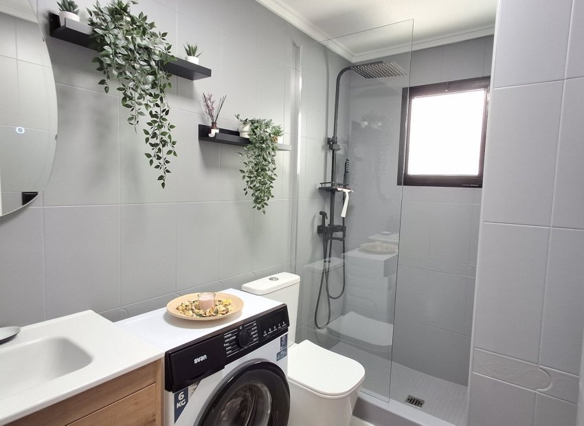 Reventa - Apartment / Duplex - Torrevieia - Torrevieja