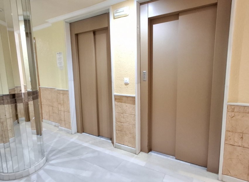 Reventa - Apartment / Duplex - Torrevieia - Torrevieja