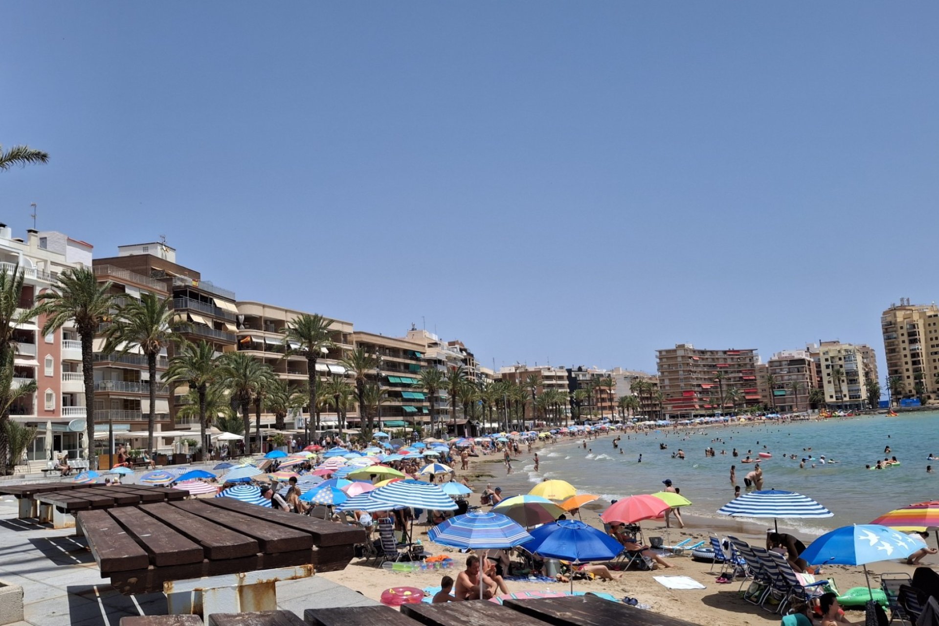 Reventa - Apartment / Duplex - Torrevieia - Torrevieja
