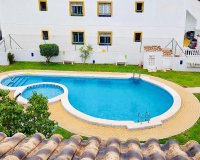 Reventa - Apartment Penthouse - Entre Naranjo - Vistabella Golf - Entre Naranjos