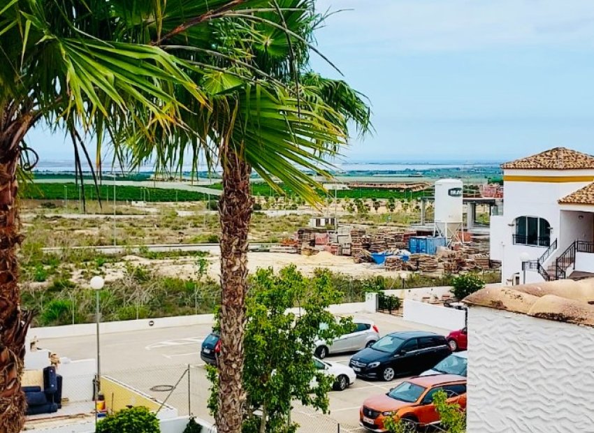 Reventa - Apartment Penthouse - Entre Naranjo - Vistabella Golf - Entre Naranjos