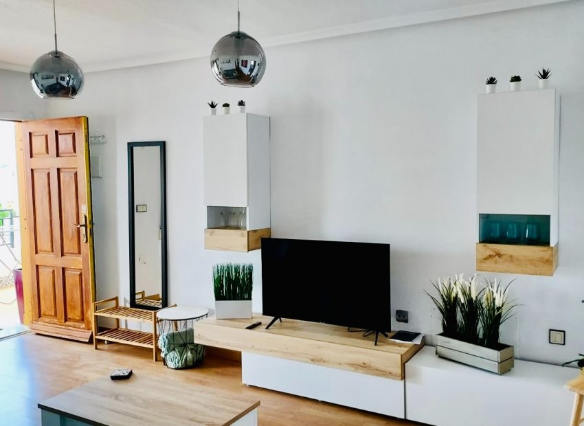 Reventa - Apartment Penthouse - Entre Naranjo - Vistabella Golf - Entre Naranjos