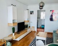 Reventa - Apartment Penthouse - Entre Naranjo - Vistabella Golf - Entre Naranjos