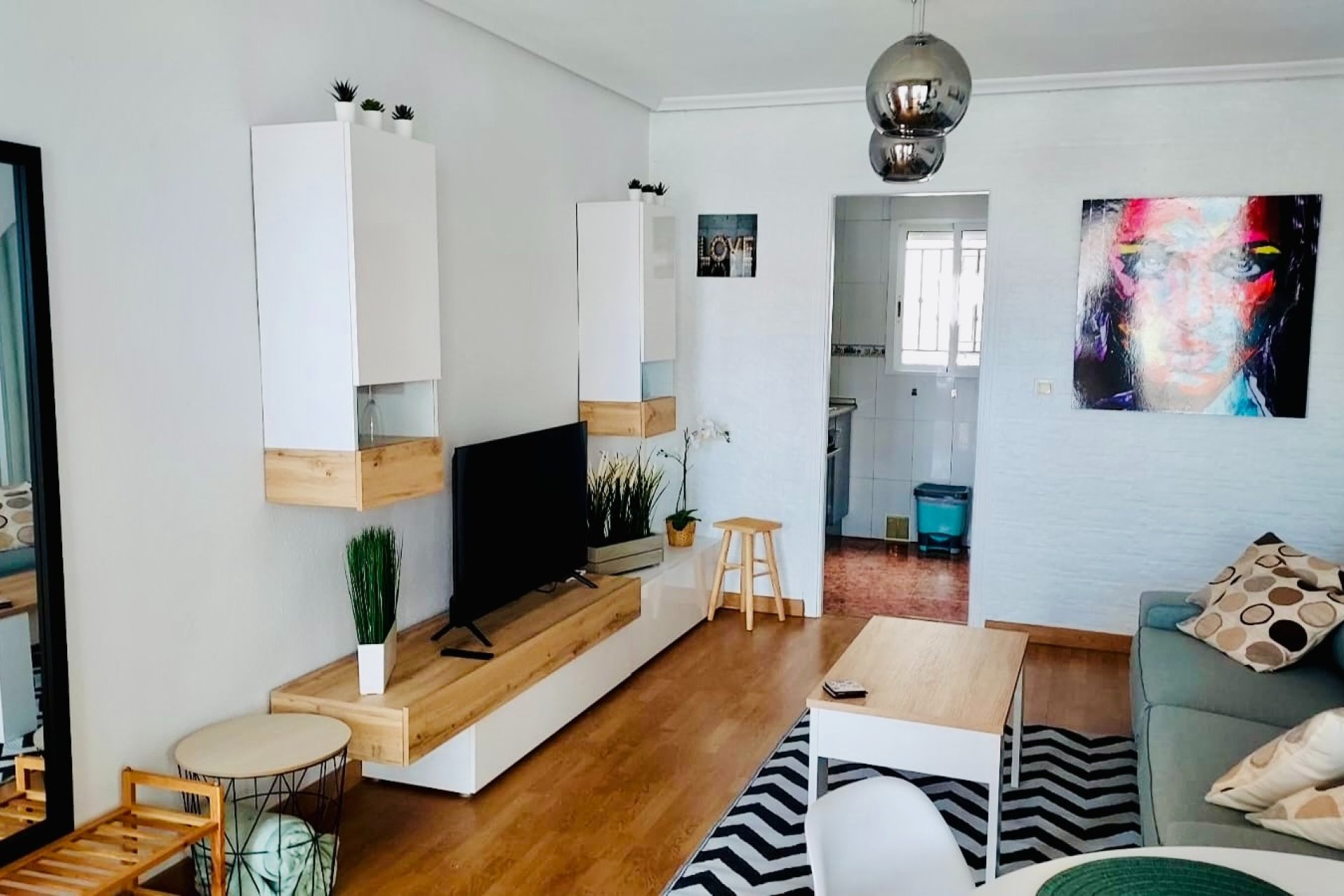 Reventa - Apartment Penthouse - Entre Naranjo - Vistabella Golf - Entre Naranjos