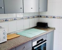 Reventa - Apartment Penthouse - Entre Naranjo - Vistabella Golf - Entre Naranjos