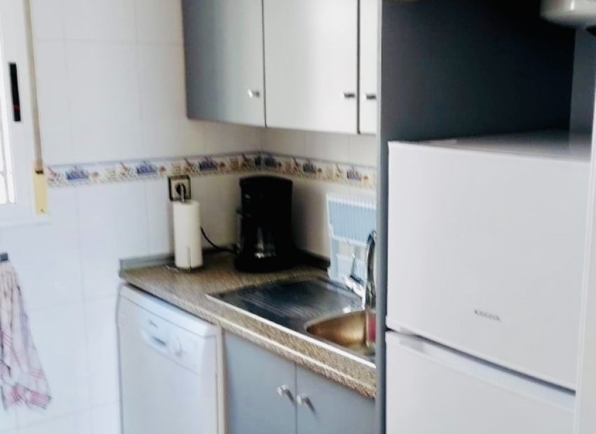 Reventa - Apartment Penthouse - Entre Naranjo - Vistabella Golf - Entre Naranjos