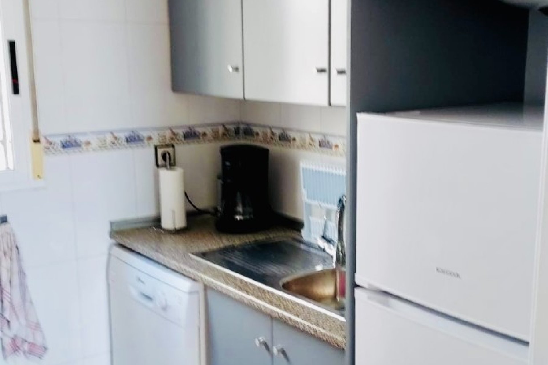 Reventa - Apartment Penthouse - Entre Naranjo - Vistabella Golf - Entre Naranjos