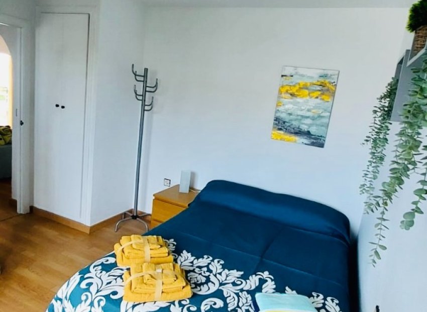 Reventa - Apartment Penthouse - Entre Naranjo - Vistabella Golf - Entre Naranjos