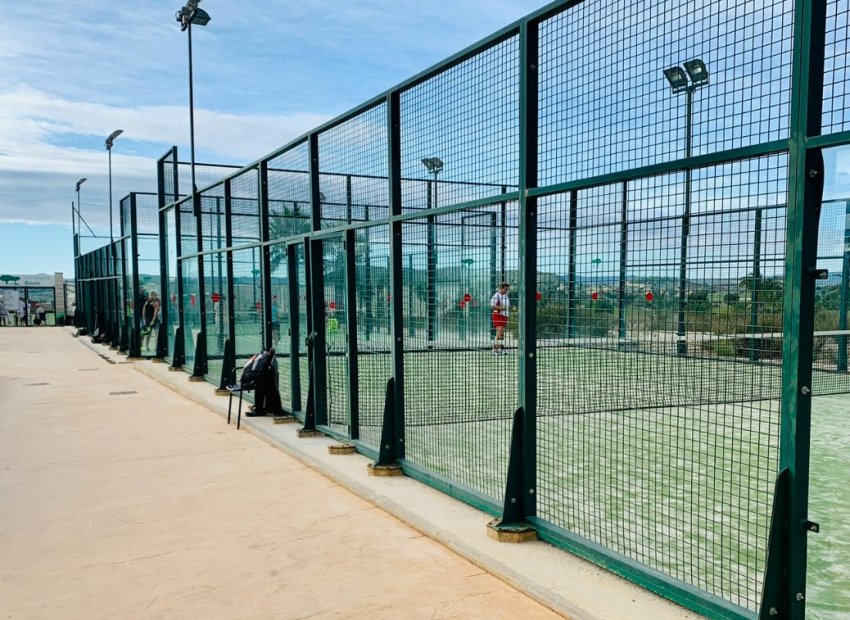 Reventa - Apartment Penthouse - Entre Naranjo - Vistabella Golf - Entre Naranjos