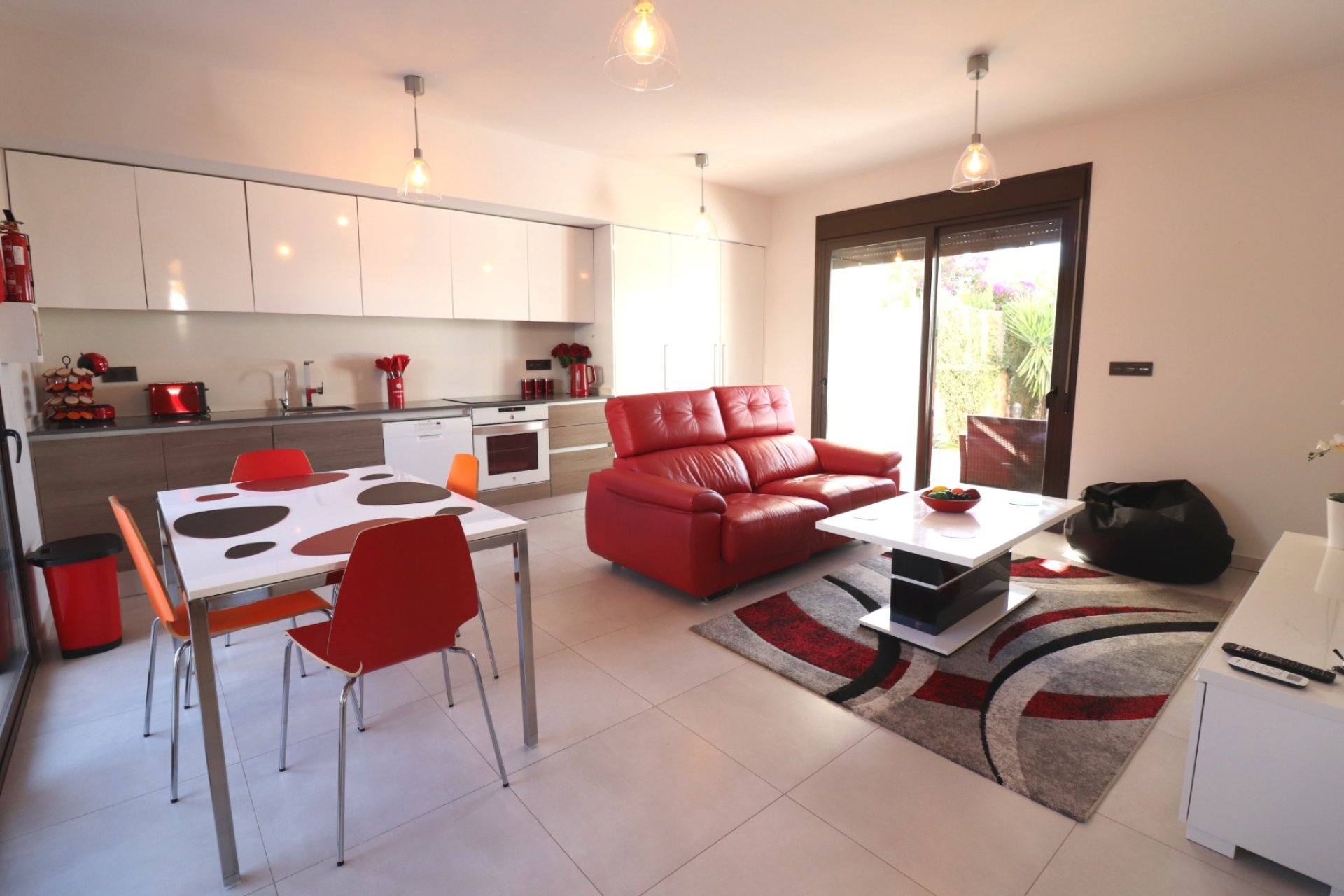 Reventa - Apartments - Flats - Algorfa - La finca Golf